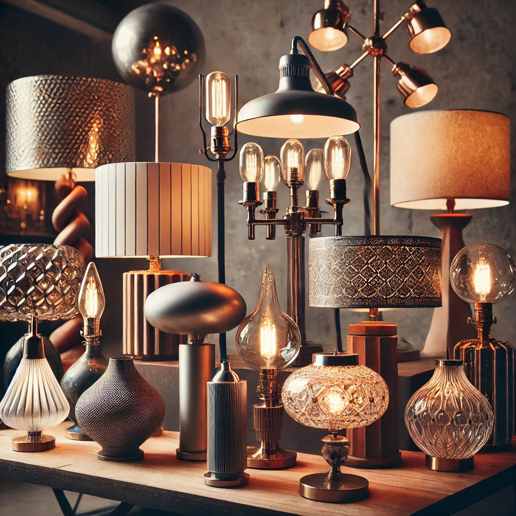 Table Lamps