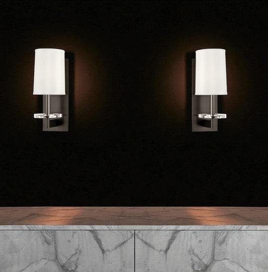 The Nova Shade Wall light-Single