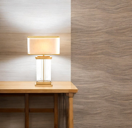 Lustre Moderne luxurious table lamp