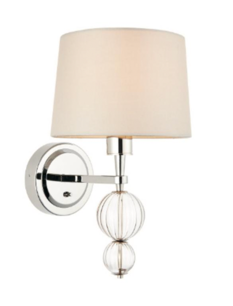 Opulence Wall Light