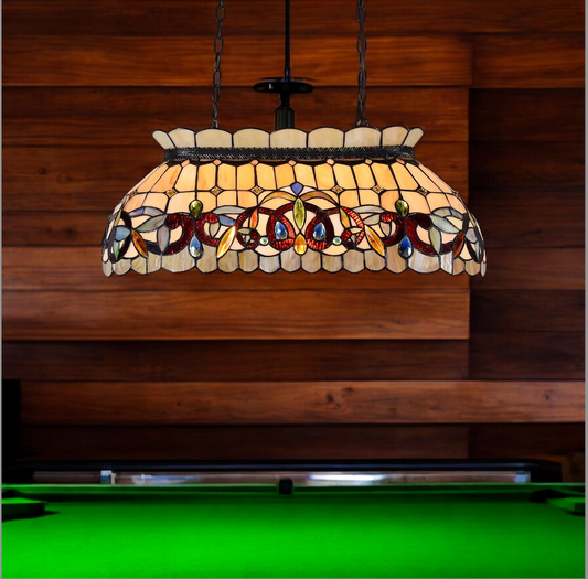 The Windsor Tiffany Pendant