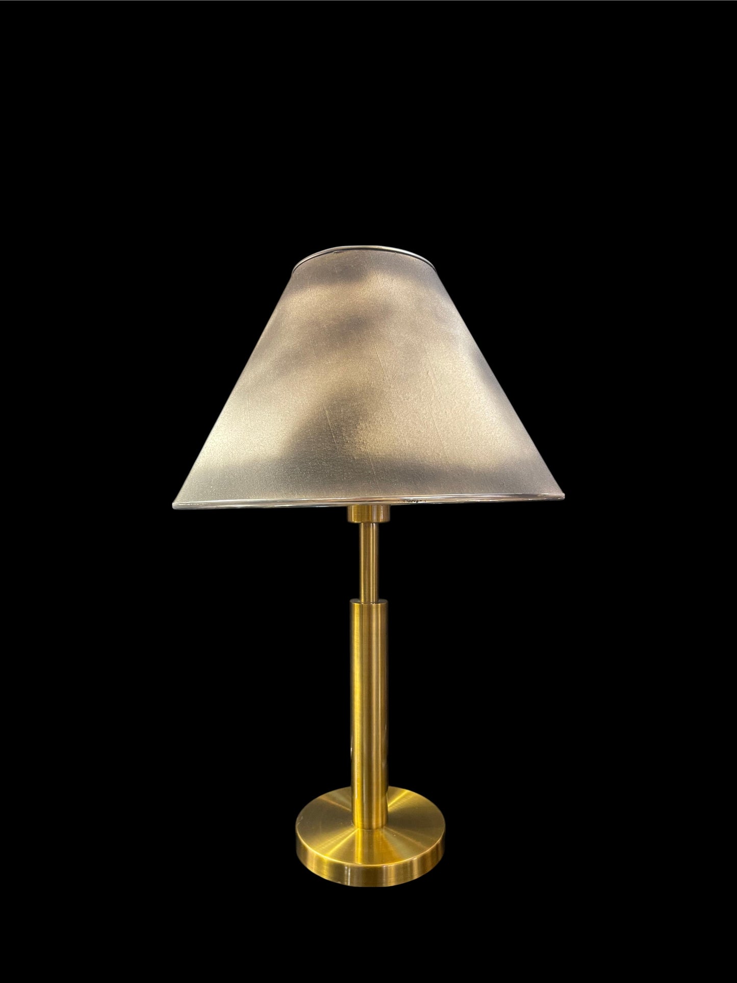 Takumi Sen Lamp Antique Brass finish table lamp