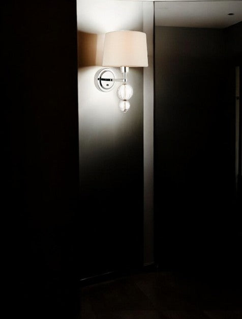 Opulence Wall Light