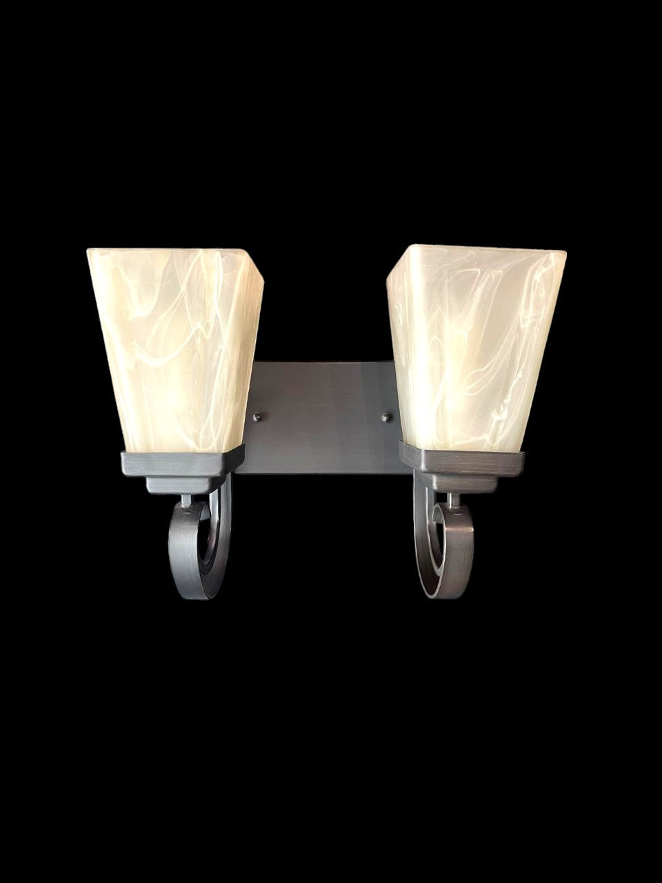 Warm Era classic wall light